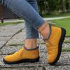 Winter Ankle Boots for Men and Women, Outdoor Snow Boots, Comfortable and Warm, Waterproof Cott Boots, Free Shipping
