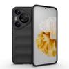 For Huawei Pura 70 Pro Plus Case Huawei Pura 70 Pro Plus Ultra Cover Skin-Friendy Luxury TPU Shockproof Protective Phone Cover