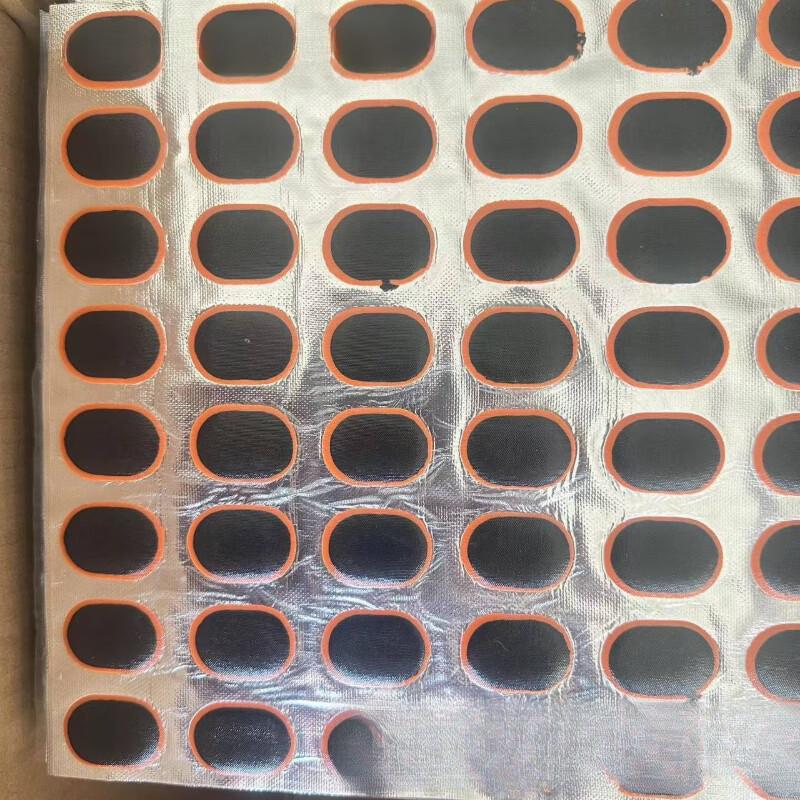 Lishi Bicycle Tire Cold Patch Repair Kit
