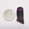 Color Change Alexandrite Natural 25.63 Ct Rough Uncut Certified Gemstone