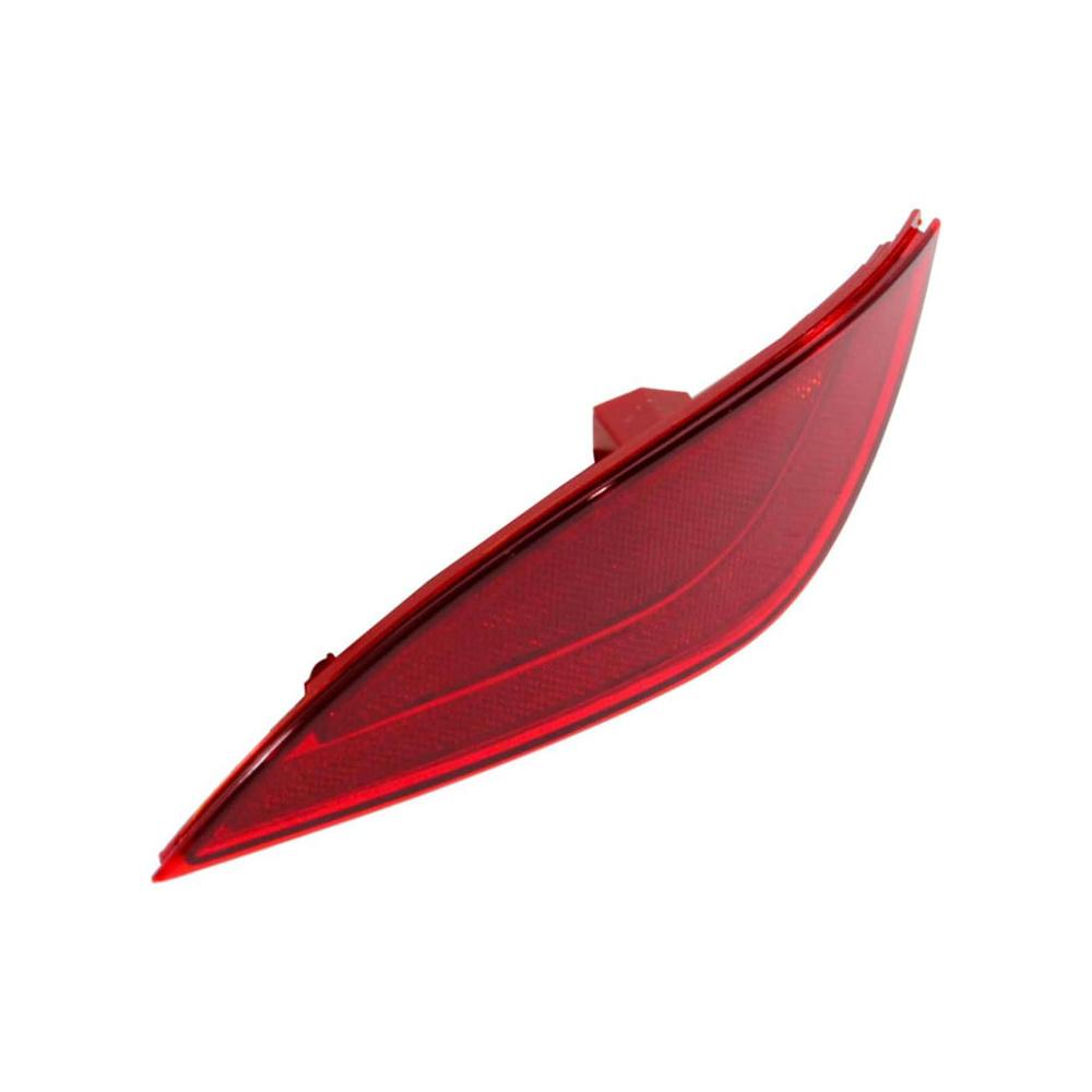 Rear Right Bumper Reflector 924062S100 For Hyundai Tucson SE 2014-15 GLS 2010-15