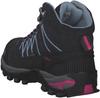 Обувь для треккинга CMP Rigel Mid Waterproof Women titanium skyway