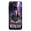 Case For Samsung Galaxy A17 Wednesday Addams Series Wednesday Season 2 Maniacase