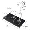 Action Figure Toys Display Stand Holder