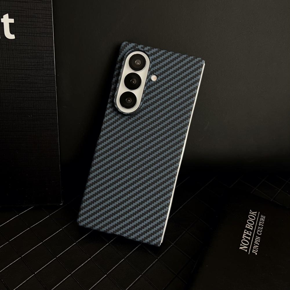 High-end Ultra Thin Carbon Fiber Phone