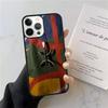 Amazigh Symbol Berber Academy Phone Case Cover For iPhone 17 Air 15 16 14 Plus 11 12 13 Pro Max Apple max