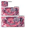 Large Game mousepad Japanese Dragon Gaming Accessories HD Print Office Computer teclado mouse pad XXL PC Gamer Laptop Desk Mat