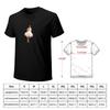 Bjork Swan Dress TShirt boys animal print summer top mens graphic tshirts anime