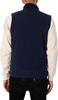 Jacket Regatta Tobias II Men's Fleece Vest (RMB052) Navy