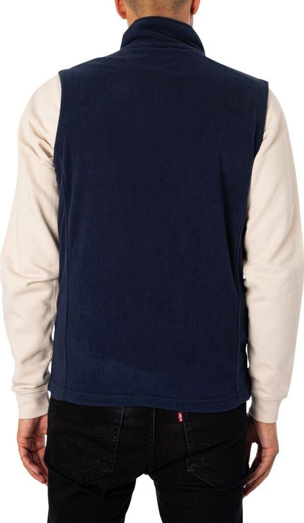 Jacket Regatta Tobias II Men's Fleece Vest (RMB052) Navy