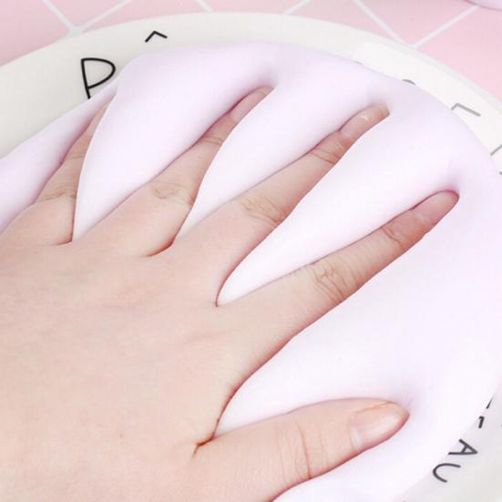 50g Funny Ice Cream Cloud Cotton Clay Mud Kids DIY Toy Adult Anti Stress Gift