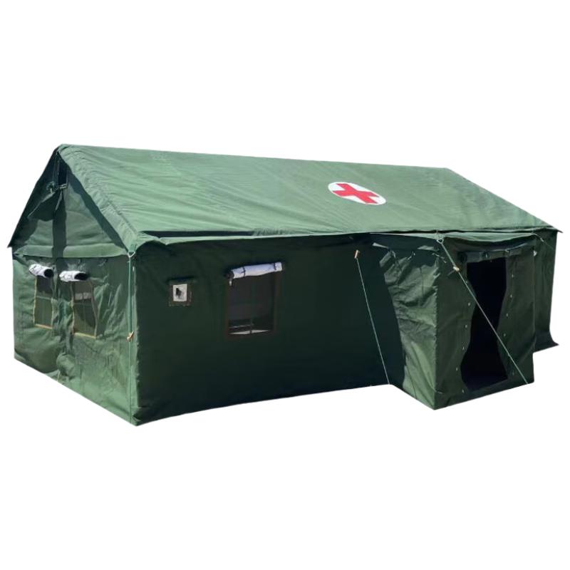 Laicai 95 Medical Emergency Cotton Tent