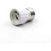 E27 Durable Stable LED Corn Bulb Light Lamp Base Lamp Holder Converter Socket Adapter 1/5 PCS GU10