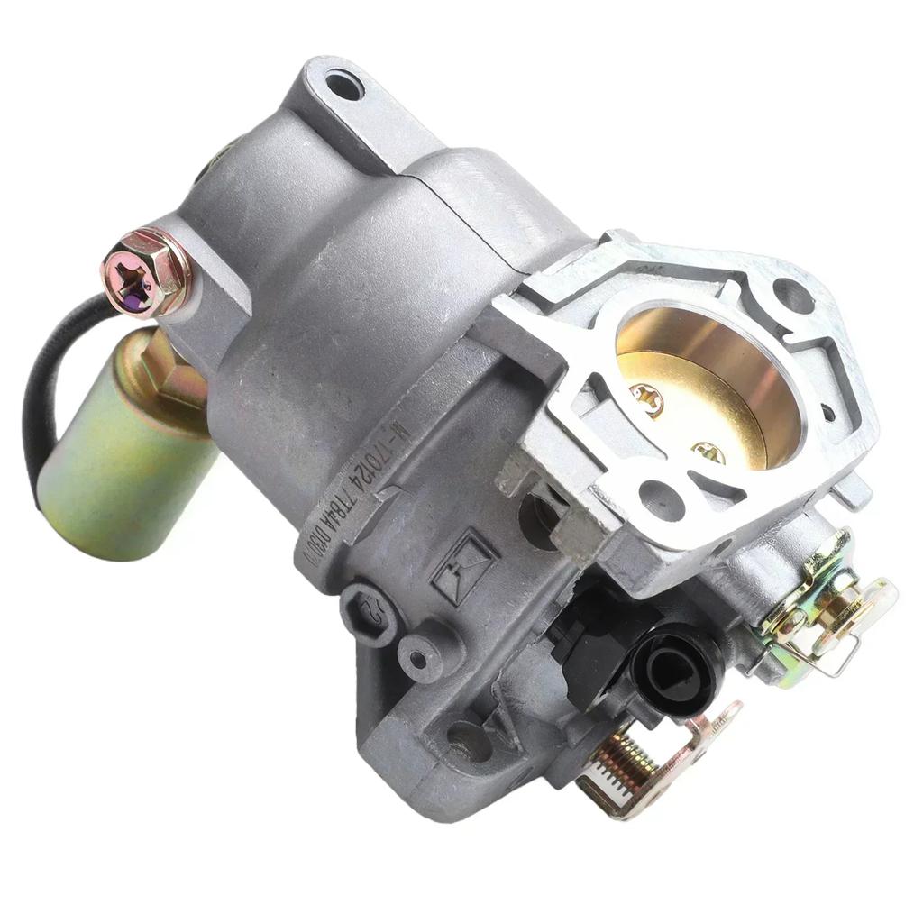Für viele Anwendungen Vergaser für HUAYI 4X90 4X90A Teil 4X90HU 547CC Motoren Verbesserte Motoreffizienz Leistungsstarker Vergaser