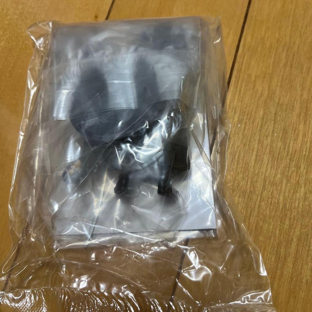 [USED] Final Fantasy 7 Trading Arts Sephiroth