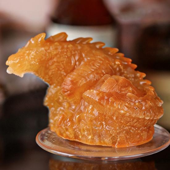 Animal Ice Cube Tray Silicone Crocodile Ice Mold Reusable Cute Cat Capybara Ice Cube Maker for Juice Party Drinks Whiskey Cocktails