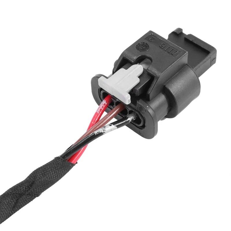 Car Front Bumper Parking Sensor Wiring Harness PDC Cable Fit For-BMW 3 4 Series F30 61129313607