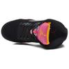 New JORDAN 5 Retro Black Pink GS 440892-067