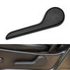 Chevrolet Seat Recliner Adjustment Handle - Black (15232594, 15232598)