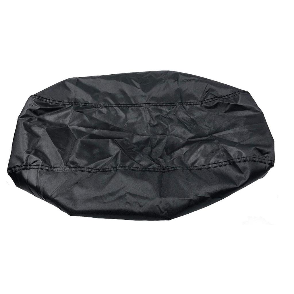 Accessoires de housse de treuil Tissu Oxford Protection anti-poussière