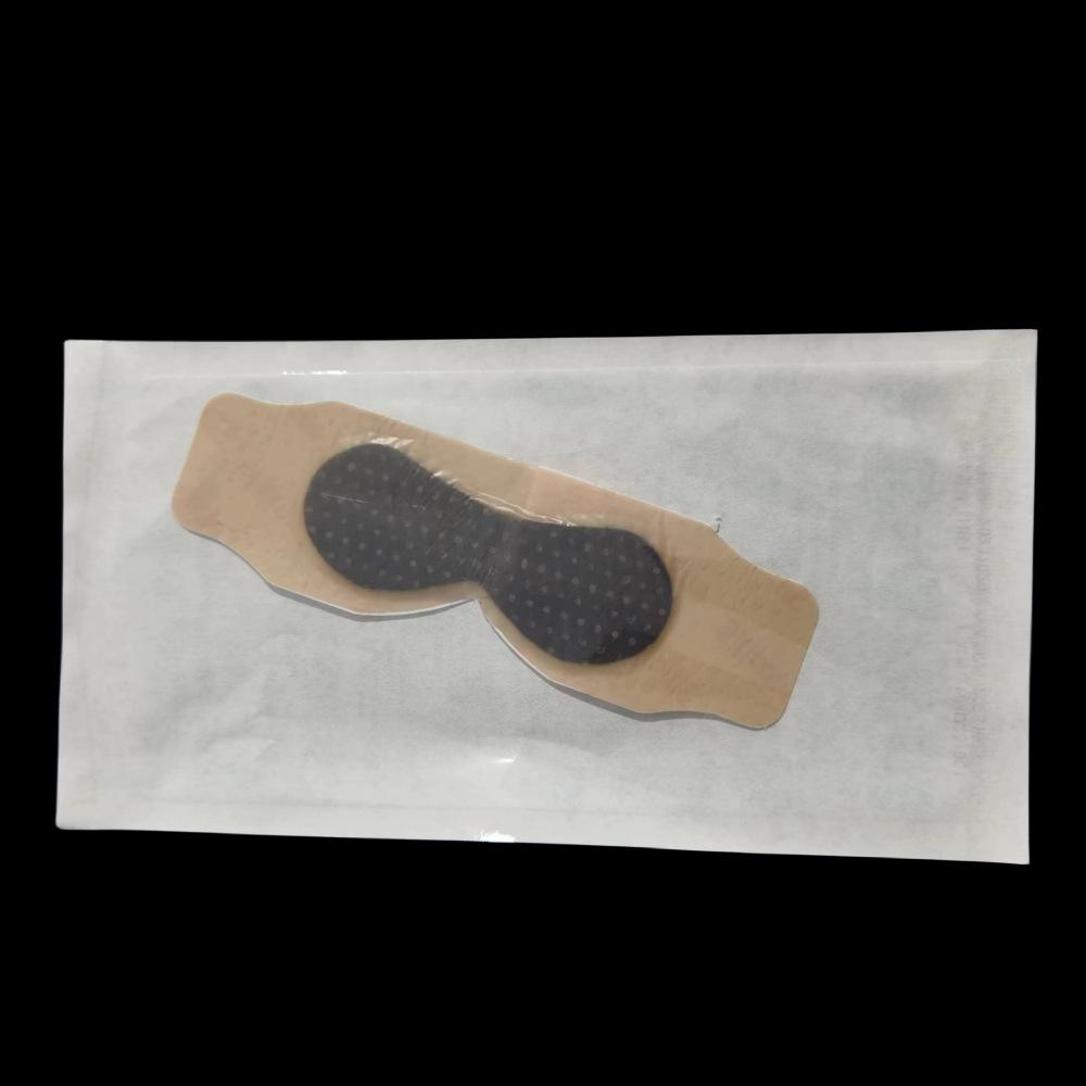 Premature Baby Anti-Blue Light Silicone Eye Mask with Velcro Closure