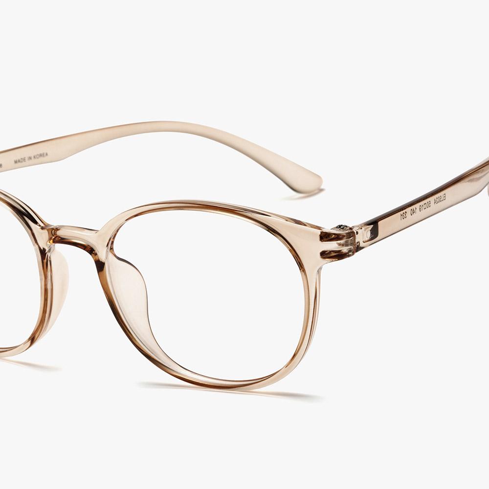 Lugo Btikeol Eyeglass Frames (El5024 331 50)