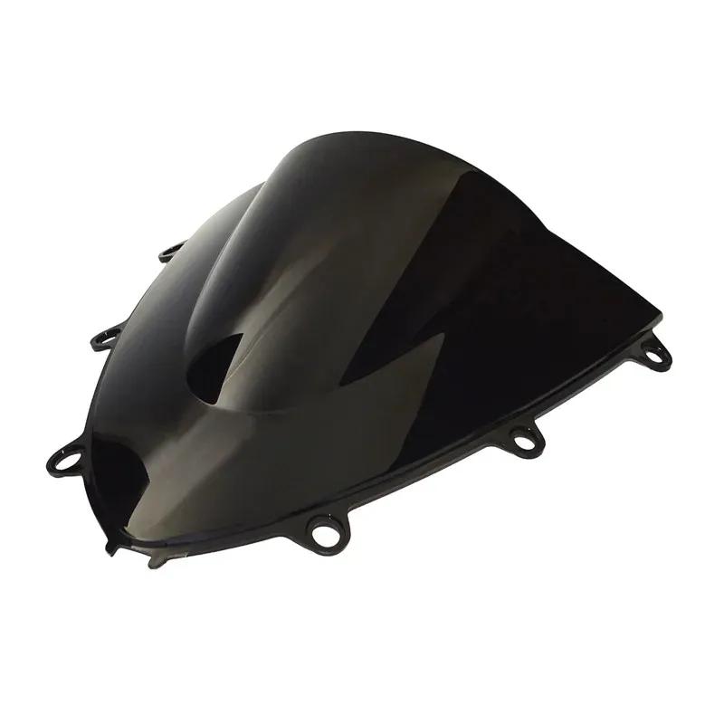 Waase For Honda CBR1000RR CBR 1000 RR 2008 2009 2010 2011 Windscreen Windshield Wind Deflector Shield Screen Visor Glass