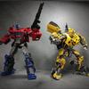 Transformation Toys Robot Hornet Warrior Bumblebe Deformation Figure Weijiang Bumble M-03 Model M03 Bee Entertaining Play Safe Kid Friendly Fun