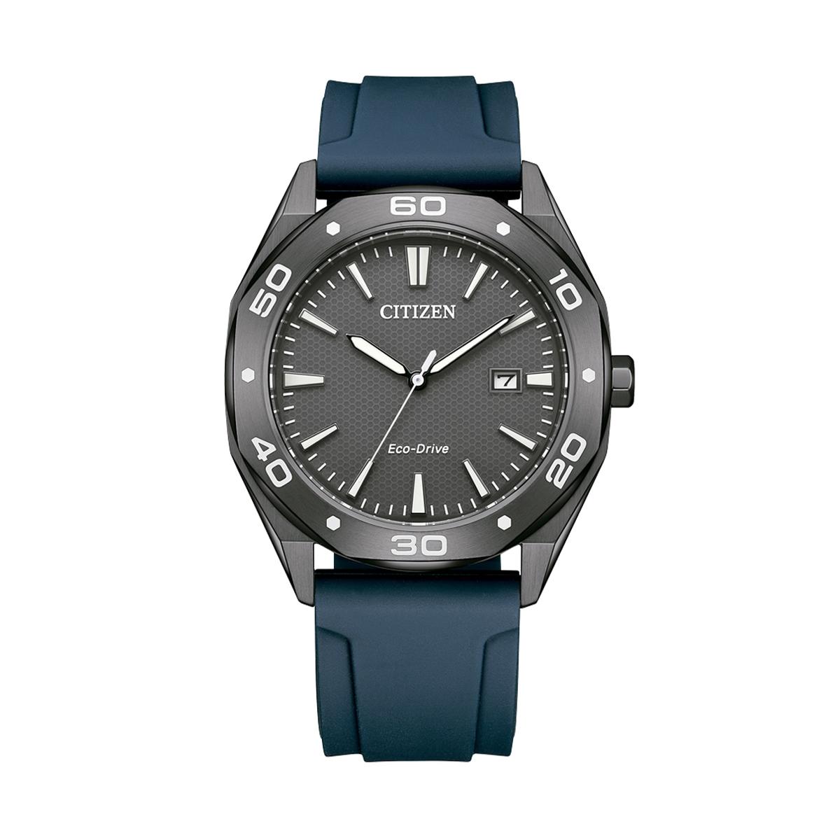 

CITIZEN WATCHES BM7638-02H