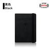 Rfid Blocking Protection Travel Passport Credit Holder Cover Case Business PU Leather Women Men Ticket Protective Accessories