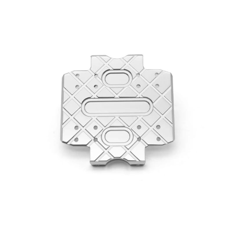 

PMM RACING TAMIYA aluminum skid plate CR-01 1/10