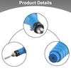 Mini Electric Grinder Drill Bit Nail Polishing Rotary Tool Set Polishing Tool