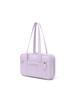 Daylife Heroine Small Tote Bag (PURPLE)