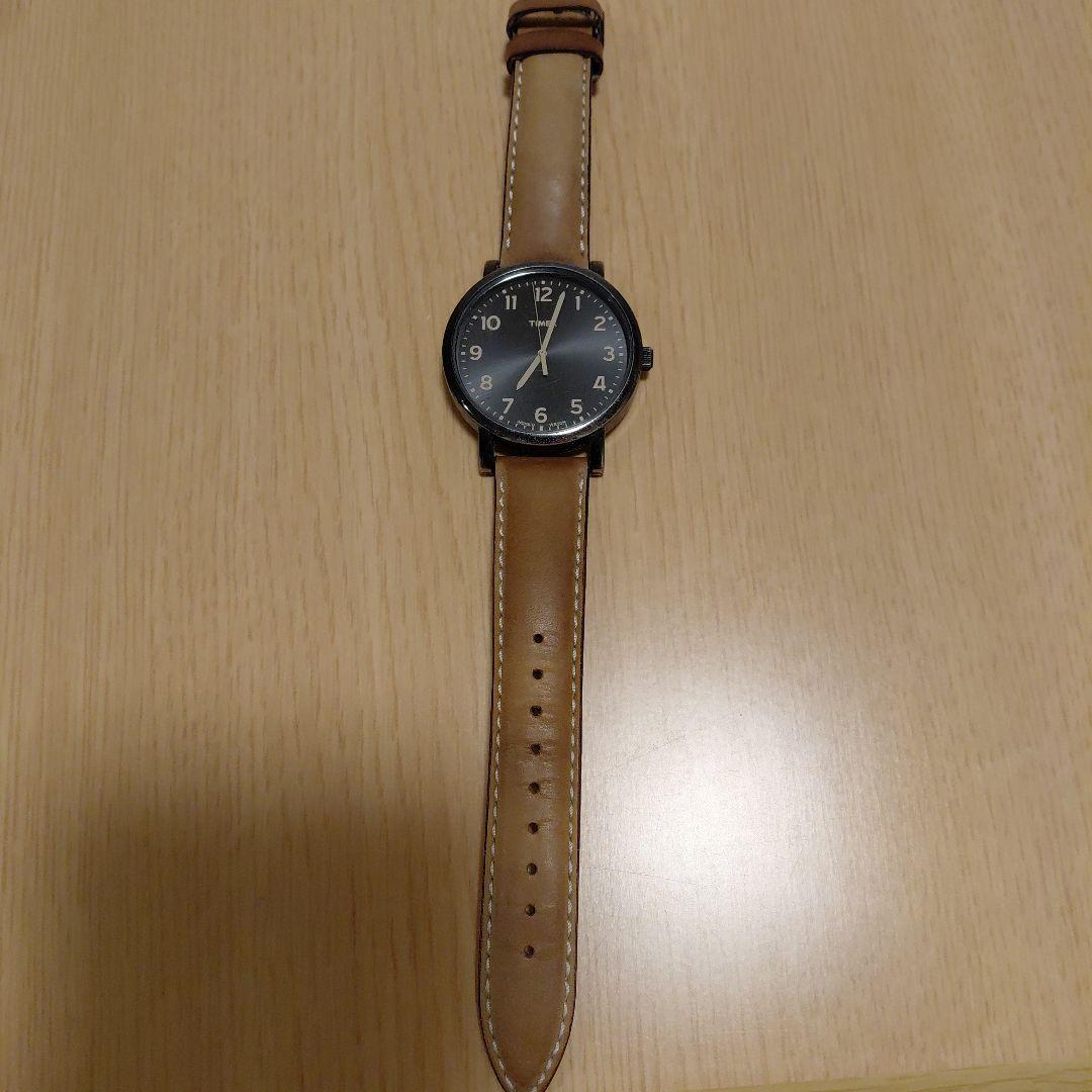 Used [TIMEX] Watches