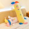 Clown Cute Cartoon Long Plush Toy Pillow Children Toy For Birthday Gifts