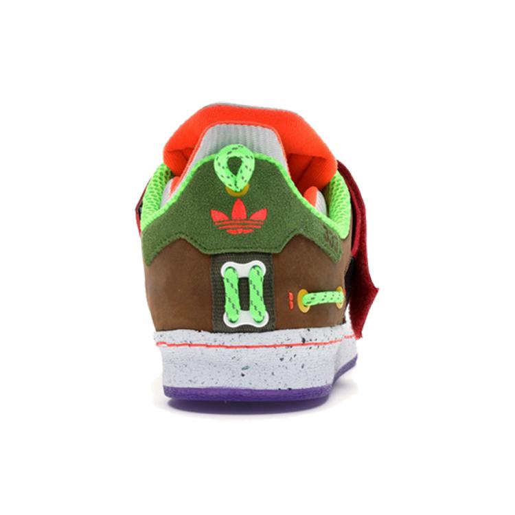 Campus Alex Nash x Campus Adidas Originals 80s 'Mesa Multi' FW7619