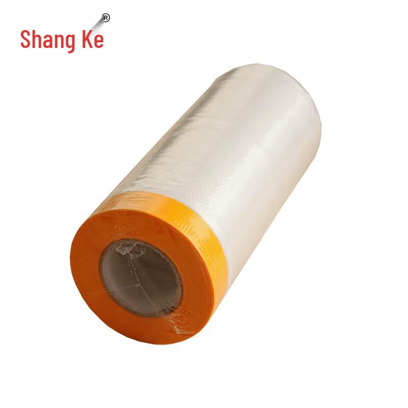 Shangke PE Protective Masking Film W1726