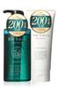 Biolucia Shampoo 300mL X 1 Bottle & Treatment 200g X 1 Bottle Amino Acid Conditioner Shampoo & Rinse Set Scalp Care