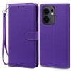 Reno 13F Case For Oppo Reno 13F Case Leather Flip Wallet Cover For Oppo Reno 13F 5G Case Soft Book Cover Coque Fundas Shell