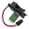 Replacement HVAC Blower Motor Resistor 89019089 Blower Motor Control Resistor