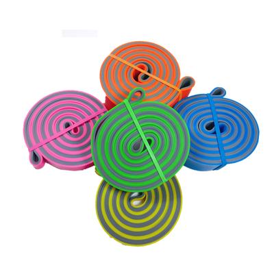 Fitness Ekipmanları – Direnç Bantları ve Genişleticiler