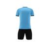 Unisex Adult Football Referee Uniform, Sizes L-3XL