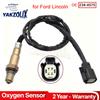 1PC 36532-P0G-A02 234-4575 Oxygen Sensor Downstream Lambda for Ford Fusion Edge Escape Lincoln MKC MKZ 2012 - 2018 Oxygen Sensor