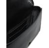 Сумка Calvin Klein Calvin Klein Mini Line Quilt Shoulder Bag K60K613080 чёрный