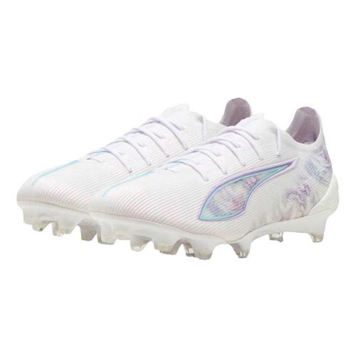 Puma Womens/Ladies Ultra 5 Ultimate Brilliance Firm Ground Football Boots