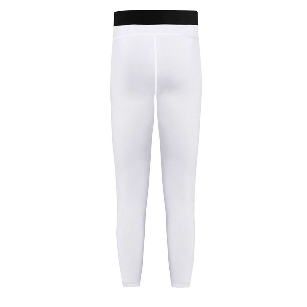 Sport-Leggings für Jugendliche im Alter von 6-14 Jahren