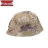 YiShunDa 80 Stålhjälm Kamouflagedeksel