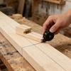 Compacts Timber Scribbing Tool For Efficient Beveling And Channeling Wooden Edge Shaping Tool For Accurate Beveling