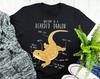 Bearded Dragon Shirt, , Tshirt, Pet Reptile Lover Gift, Funny Lizard T-Shirt, Cute Bearded Dragon Tee, Beardie Anatomy, Mom, Dad