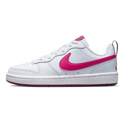 Baskets Court Borough Low 2 'Pure Platinum Pink Prime' GS BQ5448-015